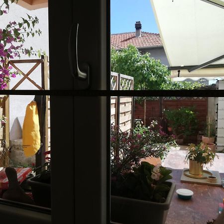 Mia Apartment Zadar Ngoại thất bức ảnh