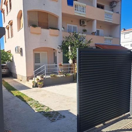 Mia Apartment Zadar Ngoại thất bức ảnh