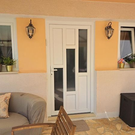 Mia Apartment Zadar Ngoại thất bức ảnh