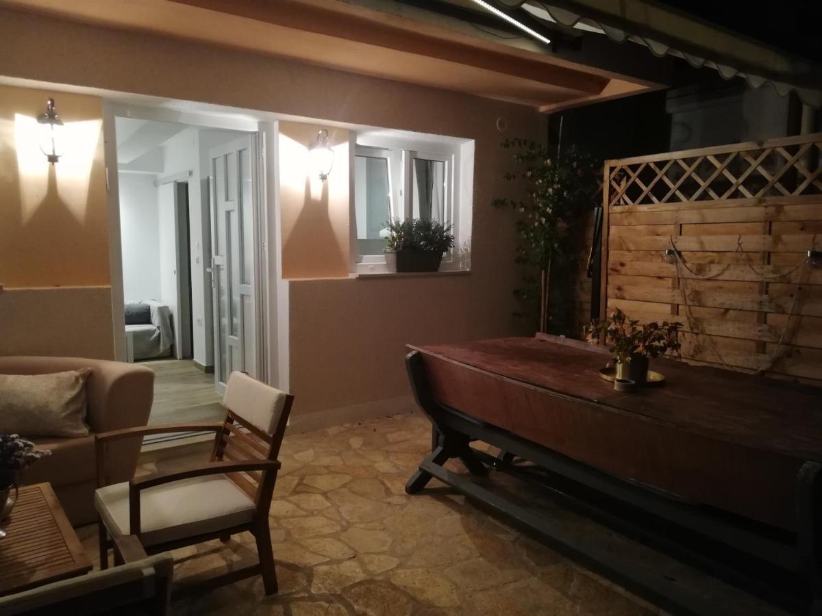 Mia Apartment Zadar Ngoại thất bức ảnh
