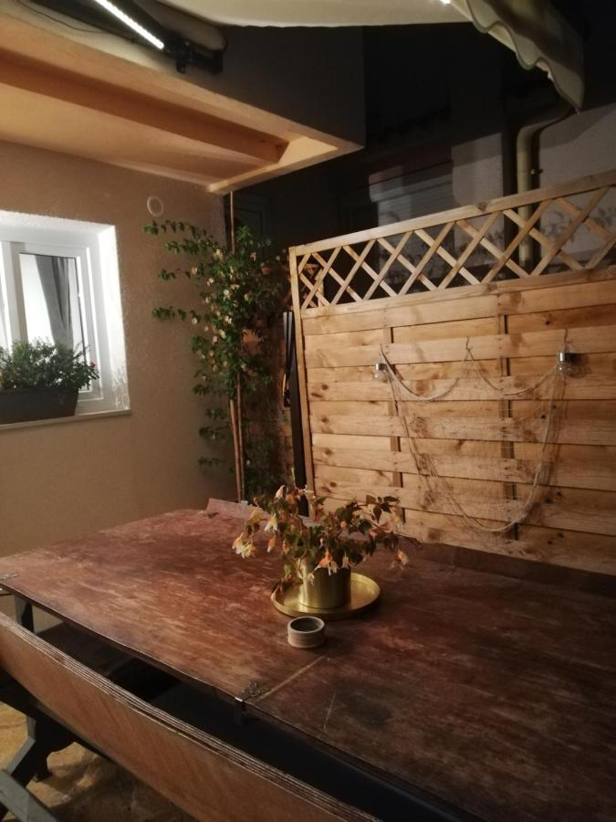 Mia Apartment Zadar Ngoại thất bức ảnh