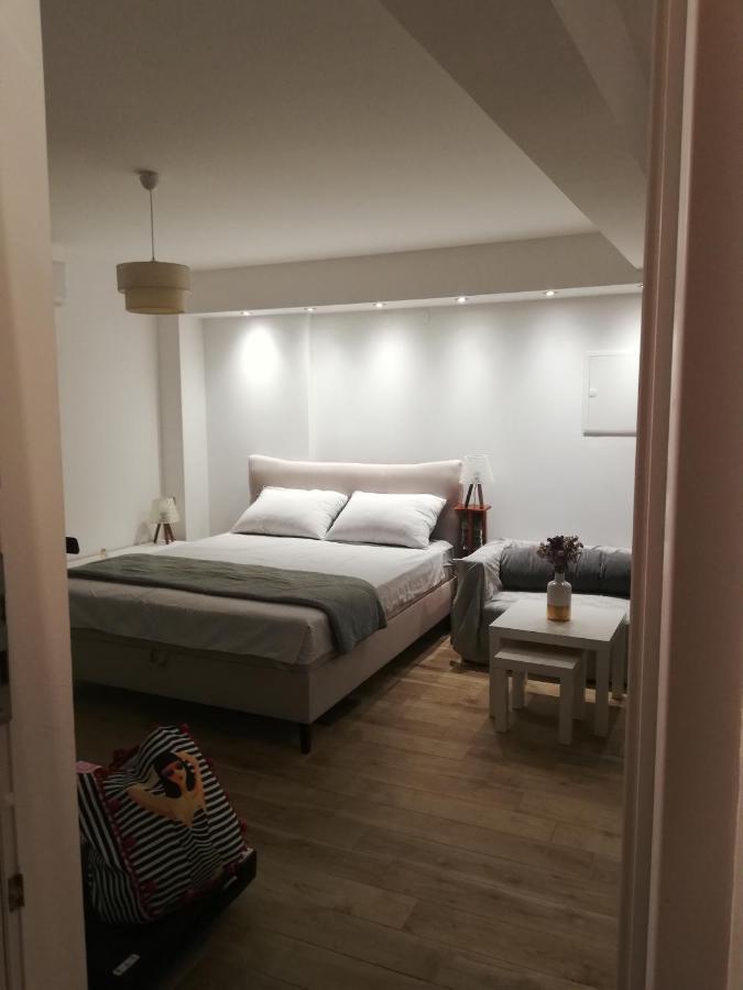 Mia Apartment Zadar Ngoại thất bức ảnh