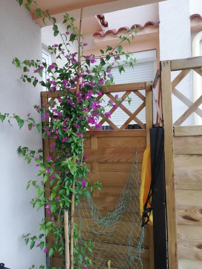 Mia Apartment Zadar Ngoại thất bức ảnh