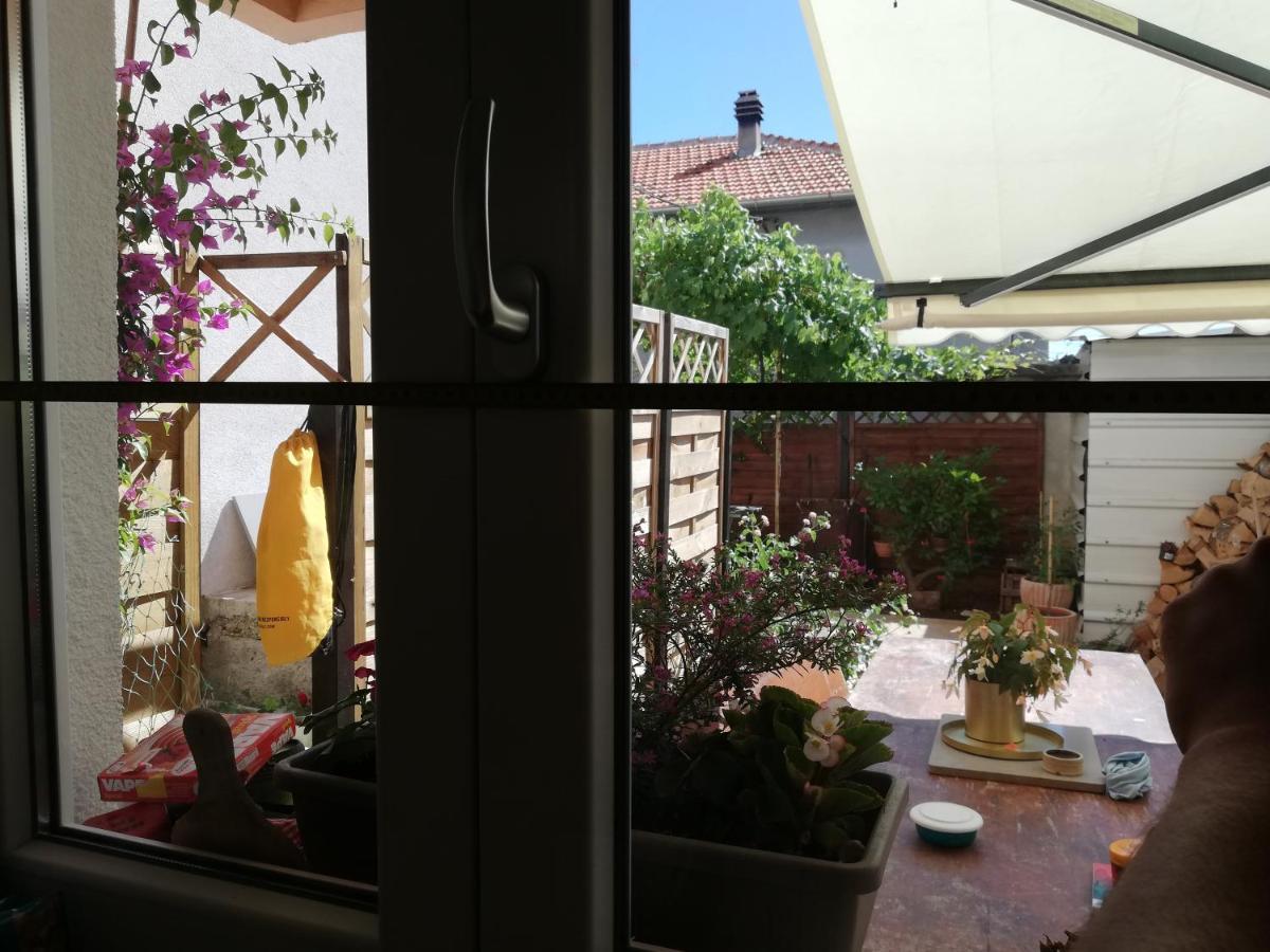 Mia Apartment Zadar Ngoại thất bức ảnh
