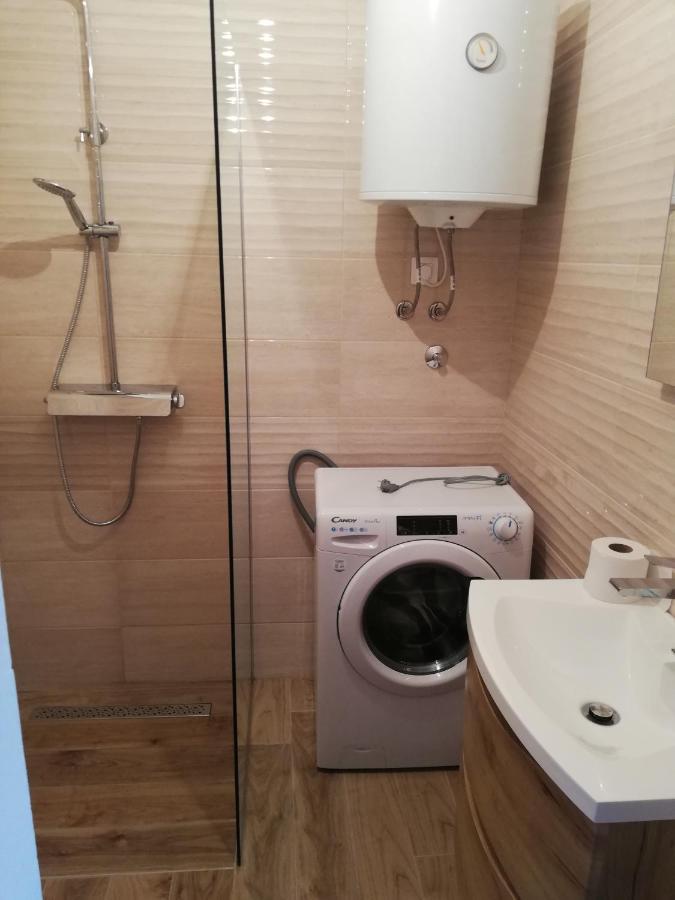 Mia Apartment Zadar Ngoại thất bức ảnh