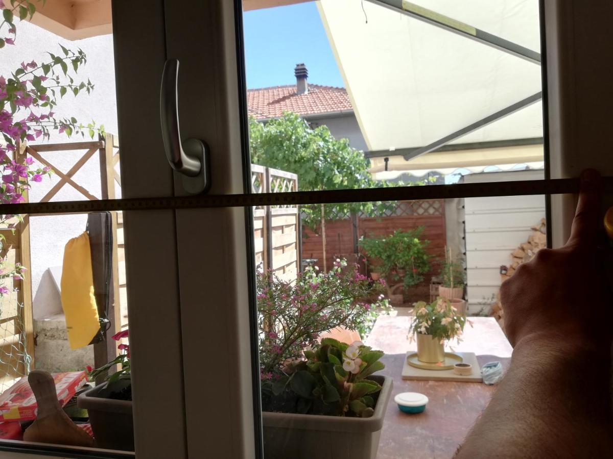 Mia Apartment Zadar Ngoại thất bức ảnh