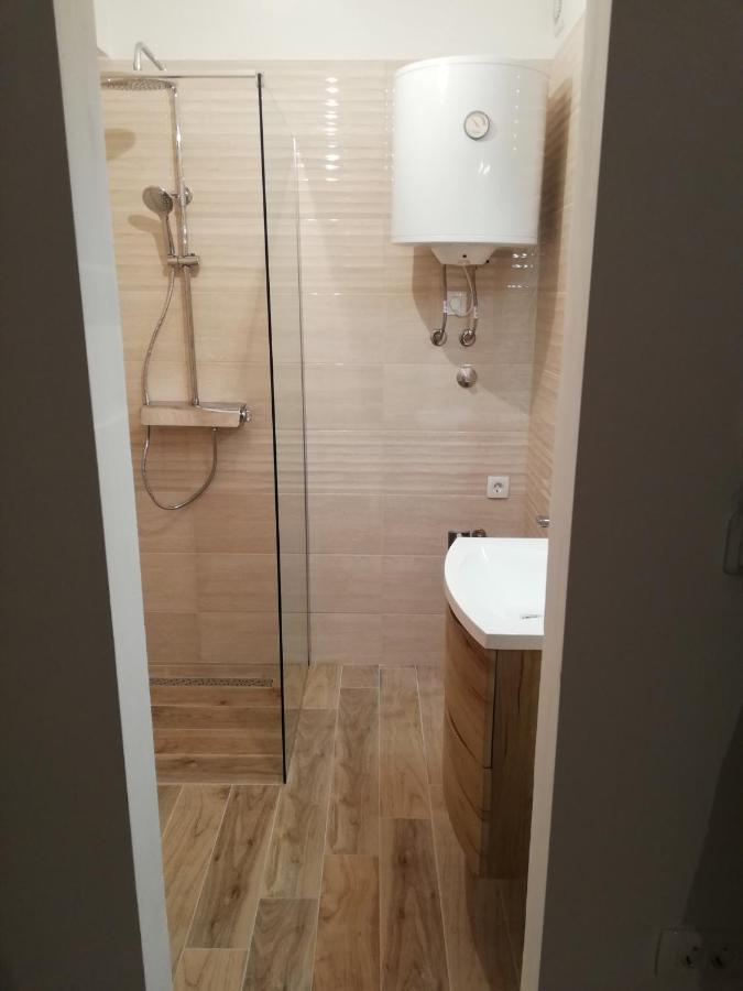 Mia Apartment Zadar Ngoại thất bức ảnh